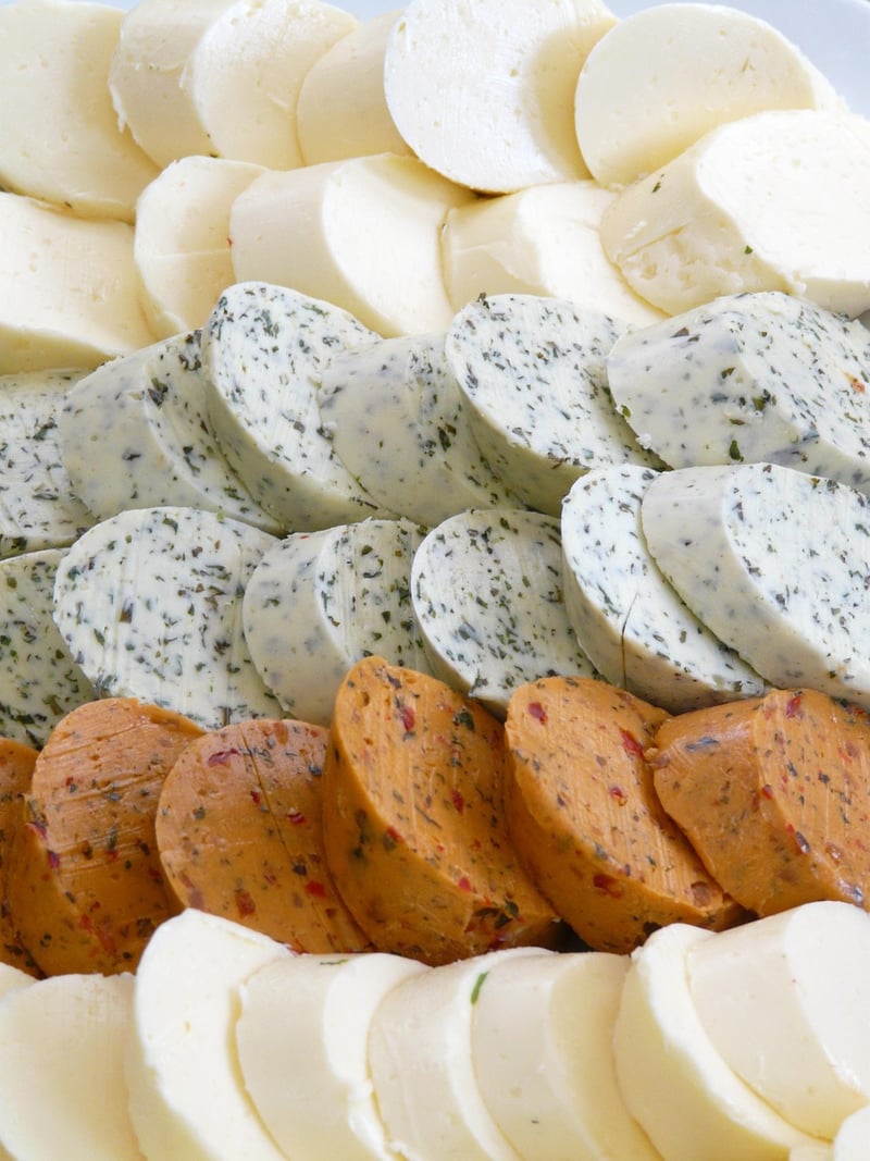 Elven Buffet Spread